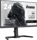 Monitor G-Master 23.8 cala GB2445HSU-B1 IPS,FHD,100Hz,1ms,2xUSB,HDMI,DP,2x2W, FreeSync,HAS(150mm)