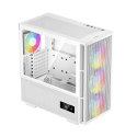 Obudowa DeepCool CH560 ARGB Digital White (R-CH560-WHAPE4D-G-1)