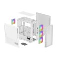 Obudowa DeepCool CH560 ARGB Digital White (R-CH560-WHAPE4D-G-1)