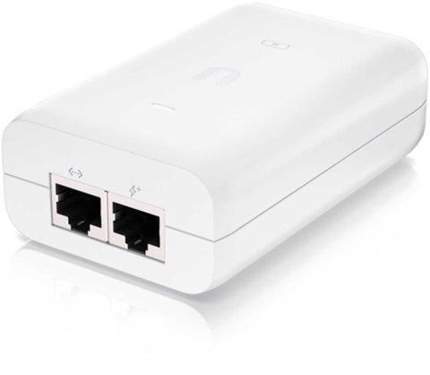 POWER ADAPTER UBIQUITI POE 802.3at (U-POE-at)