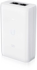 POWER ADAPTER UBIQUITI POE 802.3at (U-POE-at)