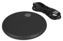 Skullcandy Fuelbase Wireless Charge Pad Black