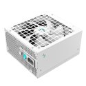 Zasilacz DeepCool PX850G 850W 80 Plus Gold White