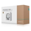 Zasilacz DeepCool PX850G 850W 80 Plus Gold White