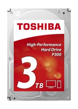 HDD P300 3TB 3.5