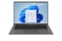 LG Gram i5-1340P 14" WUXGA 8GB SSD512 BT BLKB FPR W11Pro Chorcoal Gray (REPACK) 2Y