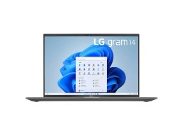 LG Gram i5-1340P 14