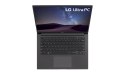 LG UltraPC Ryzen 5 5625U 14" WUXGA 8GB SSD512 BT FPR W11Pro Charcoal Gray (REPACK) 2Y