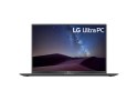 LG UltraPC Ryzen 7 5825U 16" WUXGA 16GB SSD1TB BT FPR W11Pro (REPACK) 2Y Charcoal Gray