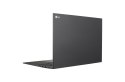 LG UltraPC Ryzen 7 5825U 16" WUXGA 16GB SSD1TB BT FPR W11Pro (REPACK) 2Y Charcoal Gray