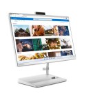 Lenovo IdeaCentre AIO 3 22IAP7 Celeron 7305 21.5" FHD IPS 250nits AG 8GB DDR4 3200 SSD256 Intel UHD Graphics NoOS White