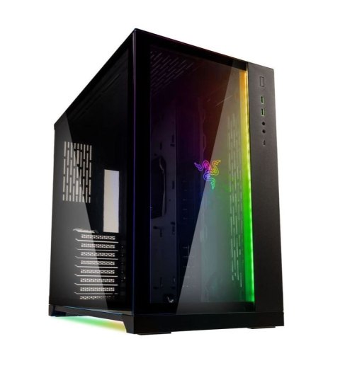 Lian Li PC-O11D Razer Edition Mid Tower