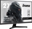 Monitor 27 cali G-Master GB2745HSU-B1 IPS,FHD,100Hz,1ms,2xUSB,HDMI,DP,2x2W, FreeSync,HAS(150mm)