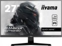 Monitor 27 cali G-Master GB2745HSU-B1 IPS,FHD,100Hz,1ms,2xUSB,HDMI,DP,2x2W, FreeSync,HAS(150mm)