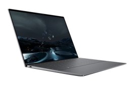 Notebook XPS 13 9320 Win11Pro i7-1360P/SSD 1TB/32GB/Intel Iris Xe/13.4 UHD+ Touch/Backlit/Grafit /2Y NBD