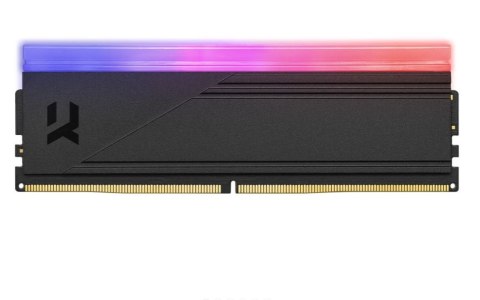 Pamięć DDR5 IRDM 32GB(2*16GB) /6800 CL32 BLACK RGB