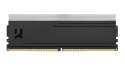 Pamięć DDR5 IRDM 32GB(2*16GB) /6800 CL32 BLACK RGB