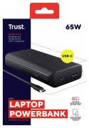 Powerbank TRUST Laro 65W USB-C LAPTOP