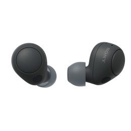 Słuchawki Sony WFC700NB.CE7 douszne bluetooth czarne