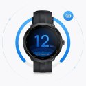 Smartwatch GPS Watch R WT2001 Android iOS Czarny