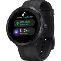 Smartwatch Watch R WT2001 Android iOS Czarny