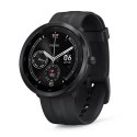 Smartwatch Watch R WT2001 Android iOS Czarny