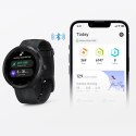 Smartwatch Watch R WT2001 Android iOS Czarny