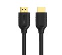 UNITEK KABEL HDMI 2.0 4K 60HZ 1,5M C11079BK-1.5M