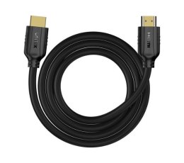 UNITEK KABEL HDMI 2.0 4K 60HZ 1,5M C11079BK-1.5M