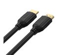 UNITEK KABEL HDMI 2.0 4K 60HZ 1,5M C11079BK-1.5M