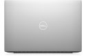 Dell XPS-17-9720 i7-12700H 17,0" UHD+ AG 500nits 32GB DDR5 4800 SSD1TB GeForce RTX 3050 W11Pro Szary