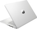 HP 14s-dq3331nw Celeron N4500 14"FHD AG 250nit 8GB_2933MHz SSD256 NVMe UHD TPM Cam720p BT USB-C 41Wh Win11 2Y Natural Silver