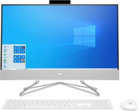 HP All-in-One 24-dp0091nw HexaCore Ryzen 5 4500U 23,8"FHD AG 250nit IPS 8GB_3200MHz SSD512 Radeon RX Vega 6 Cam720p WiFi+BT Klaw