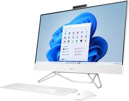 HP All-in-One 27-cb1032nw OctaCore Ryzen 7 5825U 27