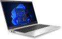 HP EliteBook 840 G8 i7-1165G7 14,0"FHD Matt 16GB DDR4 3200 SSD512 Intel Iris Xe Graphics W11Pro