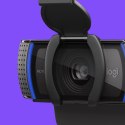 Kamera LOGITECH C920S PRO HD WEBCAM