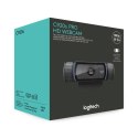 Kamera LOGITECH C920S PRO HD WEBCAM