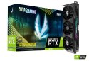 Karta Graficzna ZOTAC GAMING GeForce RTX 3070 Ti Trinity 8GB GDDR6X