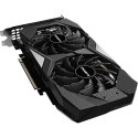 Karta graficzna Gigabyte GeF RTX 2060 6GB D6 Rev 2