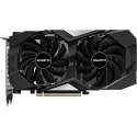 Karta graficzna Gigabyte GeF RTX 2060 6GB D6 Rev 2