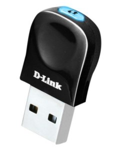 Karta sieciowa D-Link DWA-131