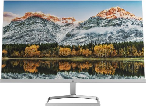 MONITOR HP LED, IPS 27" M27fw (2H1A4E9)