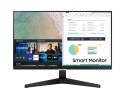 MONITOR SAMSUNG LED 24" LS24AM506NUXEN