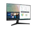 MONITOR SAMSUNG LED 24" LS24AM506NUXEN