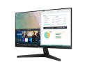 MONITOR SAMSUNG LED 24" LS24AM506NUXEN