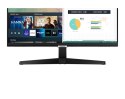 MONITOR SAMSUNG LED 24" LS24AM506NUXEN