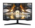 MONITOR SAMSUNG LED 27" LS27AG550EUXEN