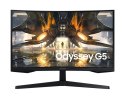 MONITOR SAMSUNG LED 27" LS27AG550EUXEN