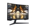 MONITOR SAMSUNG LED 27" LS27AG550EUXEN