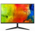 Monitor AOC 24B1H (23,6"; MVA, WLED; FullHD 1920x1080; HDMI, VGA; kolor czarny)